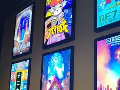 -203密室体验馆·逃脱·聚会·亲子(工体店)