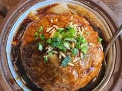 招牌狮子头-扬州狮子楼·非遗淮扬菜(总店)