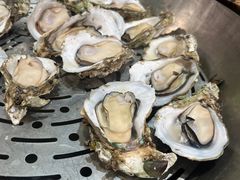 -飞尝蚝·顺德菜·鱼生(顺德总店)