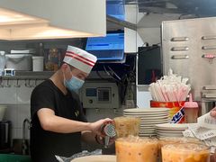 -大哥餐厅(西城花园店)