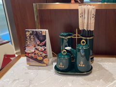 -松鹤楼面馆(宝安机场店)