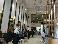 -OnHair Salon
