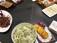 -百慕翡丽(南滨河东路店)