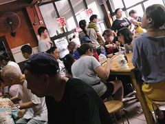 大堂-洞子口张老二凉粉(文殊院店)