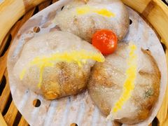-点都德(皇岗村店)