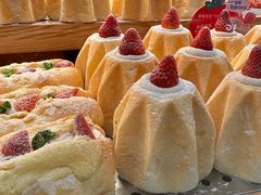 -红星前进面包牛奶公司(君太店)