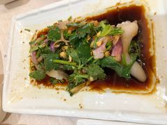 -北海渔村酒楼·粤菜海鲜点心(新华店)