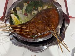 -宏姐串串香(征仪路店)