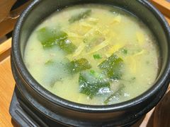 -九田家黑牛烤肉料理(盛龙广场店)