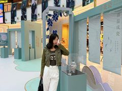 -万达广场(南昌红谷滩店)