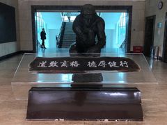 -四川大学(望江校区)