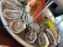 -Water Grill(圣莫妮卡店)