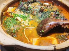 -吃饭皇帝大土家民族菜(正大广场店)