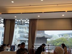 -怡园饭店-餐厅(四望亭店)