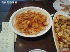 鸡汁油条-外婆家(杭州马塍店·杭帮菜名店)