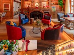 -九如山休闲旅游度假区