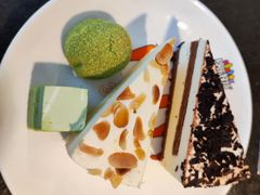 -欢乐牧场海鲜烤肉自助(牡丹园店)