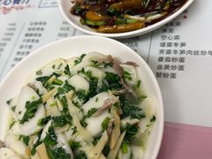 -蘭心餐厅(进贤路店)