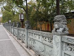 -高旻寺