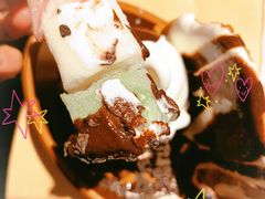 -DQ·蛋糕·冰淇淋(万象城店)