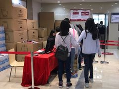 -茂业百货(东门店)