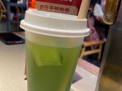 -茅庐川菜(烟台万象汇店)