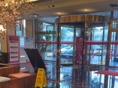 -东方之珠洗浴休闲广场(南开店)