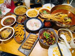 -付小姐在成都(川沙店)