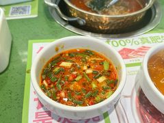 -一围肥牛肉小火锅(佳兆业广场店)