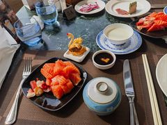 -白天鹅宾馆·流浮阁咖啡厅