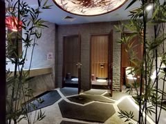 -汤泉良子.足疗按摩.SPA(中关村店)