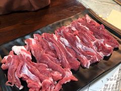 -大明铜锅·烤涮坊·烧烤(总店)