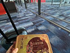 -香港国际机场