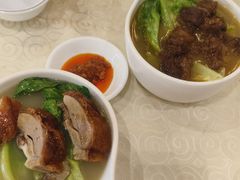 -壹山酒楼(三乡店)