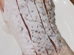 -正能量脆肉鲩火锅