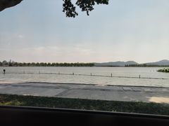 -浙江省博物馆(孤山馆区)