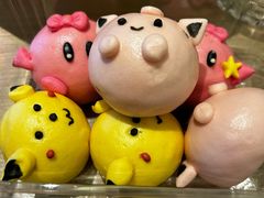 -小闺女儿肉龙(西湖道店)