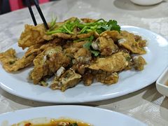 -车头老二大排档