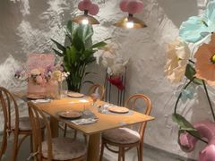 -麓椿花园西餐厅(海乐世界店)