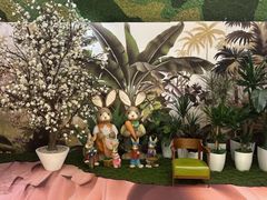 -汤连得温泉馆(宝山店)