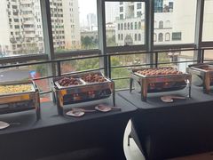 -CAGES凯吉思西餐厅运动乐园(静安店)