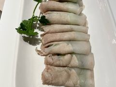 -漢舍川菜馆(国贸商城店)