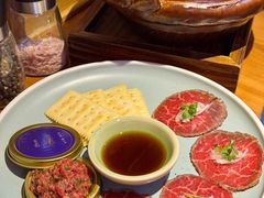 -丸藏和牛烧肉专门店(园区师惠坊店)