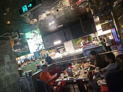 -喜庭海鲜自助(北辰三角洲北辰荟店)