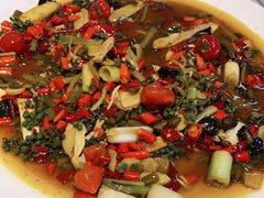 -辣婆婆(航天桥店)