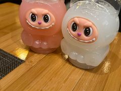 -满来寿喜烧(金虹桥店)