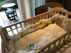 -上海崇明金茂凯悦酒店