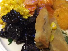 -自助火锅筷乐食代自助餐厅(金辰店)