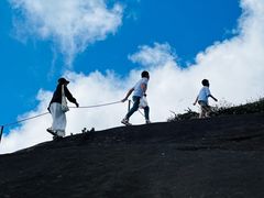 -玉苍山国家森林公园