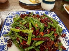-利杨记·本味轩粥坊·烧烤(宝体店)
